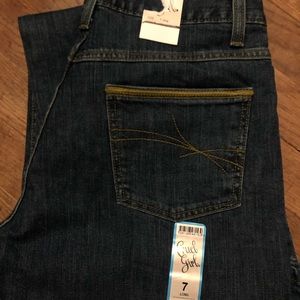 Cruel Girl Dakota Jeans Size 7 Long